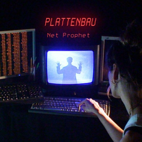 Plattenbau - Net Prophet (2023) Hi Res