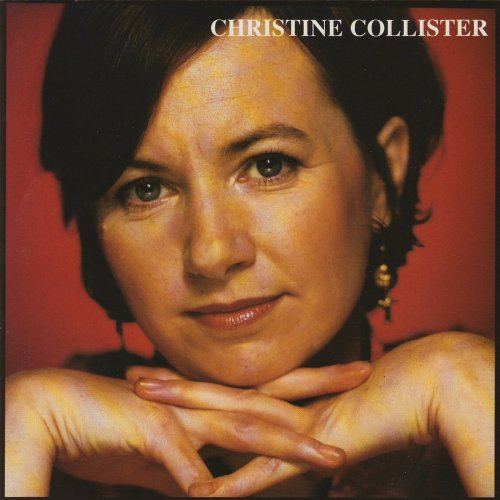 Christine Collister - Songbird (1999)
