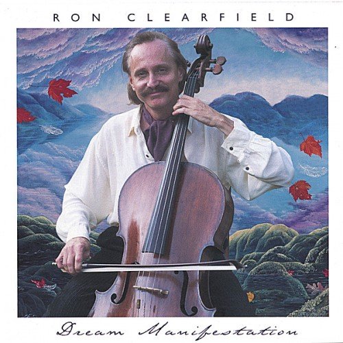 Ron Clearfield - Dream Manifestation (1998)