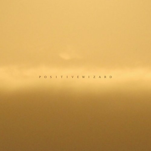 Hideo Kobayashi & Positive Wizard - Positive Wizard (2023)