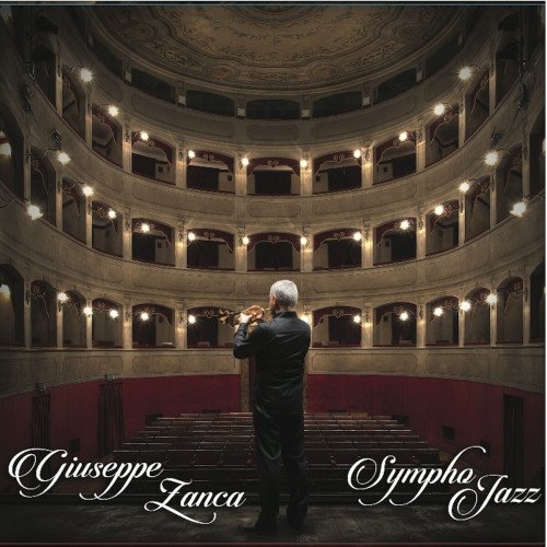 Giuseppe Zanca - Sympho Jazz (2014)