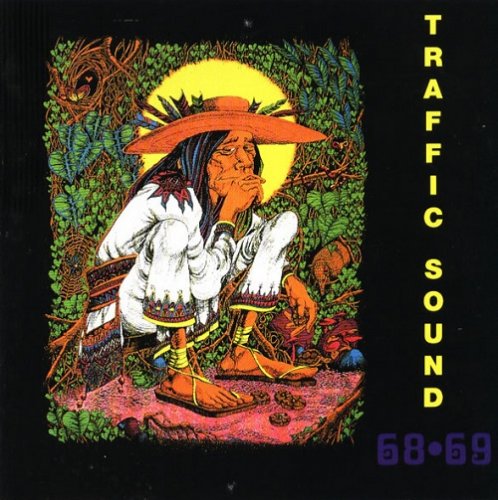 Traffic Sound - 68-69 (1992)