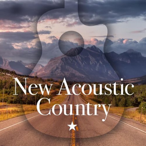 VA - New Acoustic Country (2023)