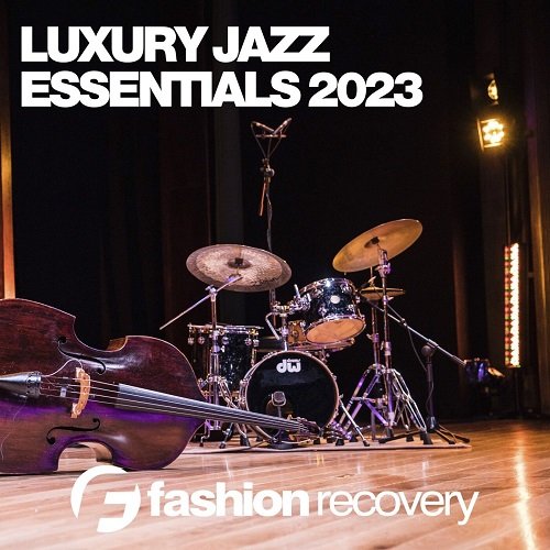 VA - Luxury Jazz Essentials 2023 (2023)