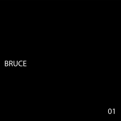 Bruce - Unknown (2023)