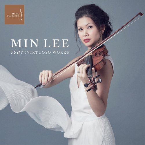 Min Lee - Soar (2016)