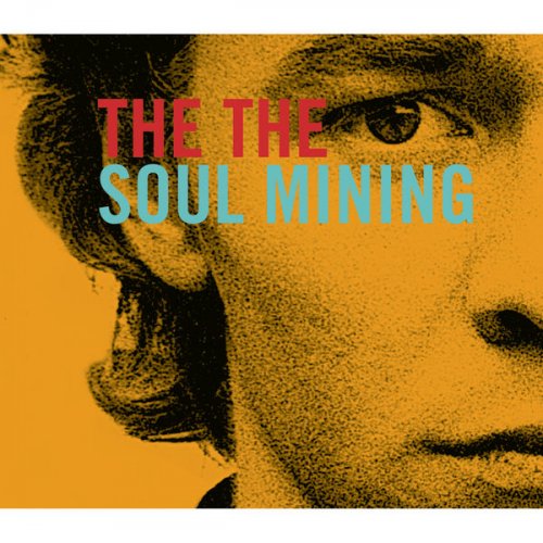 The The - Soul Mining (1983)