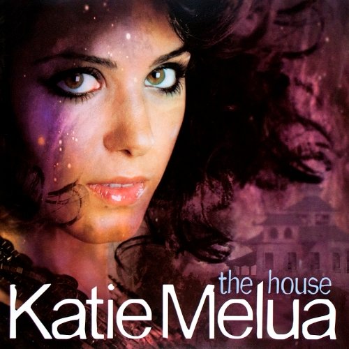 Katie Melua - The House (2010) LP