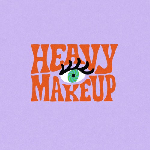 Heavy MakeUp - Heavy MakeUp (2023) [Hi-Res]