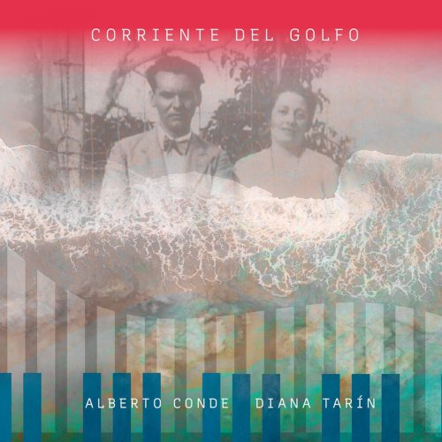 Alberto Conde - Corriente del Golfo (2023)