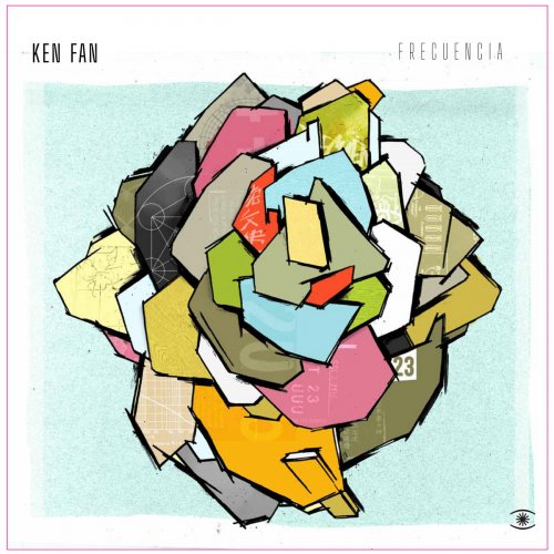 Ken Fan - Frecuencia (2023) [Hi-Res]