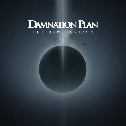 Damnation Plan - The New Horizon (2023)