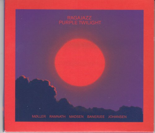 Ragajazz - Purple Twilight (2019)