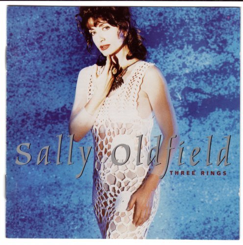 Sally Oldfield - Three Rings (1994)