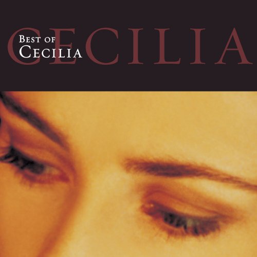 Cecilia - Best Of Cecilia (2005)