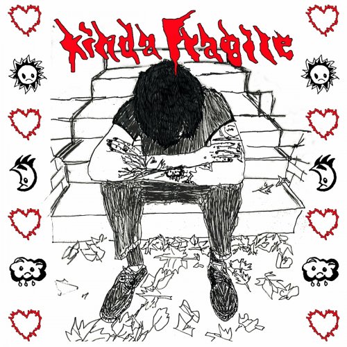 Kinda Fragile - Kinda Fragile (2023)