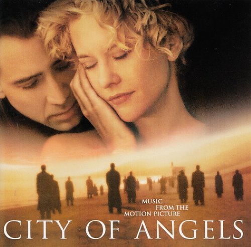 VA - City Of Angels - Music From The Motion Picture (1998)