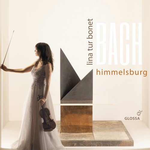 Lina Tur Bonet & Musica Alchemica - Himmelsburg - Violin Concertos (2023) [Hi-Res]