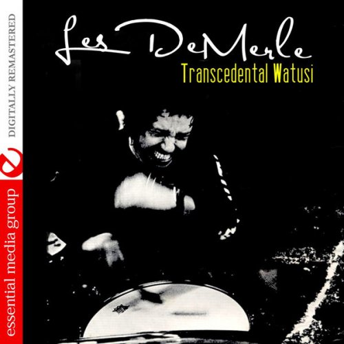 Les DeMerle - Transcedental Watusi (Digitally Remastered) (1979/2011) FLAC