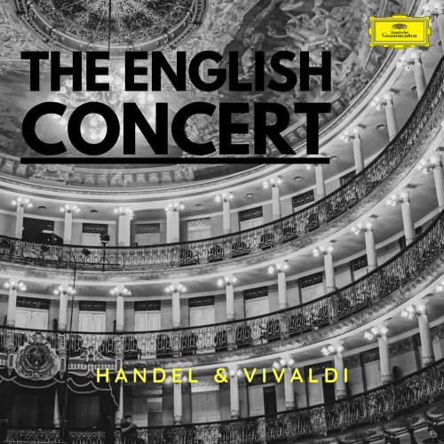 The English Concert - Handel & Vivaldi (2023)