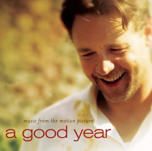 VA - A Good Year - Music From The Motion Picture (2006)