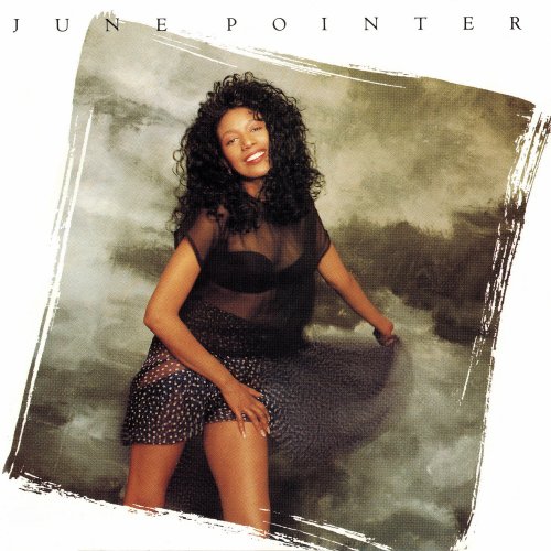 June Pointer - June Pointer (1989)