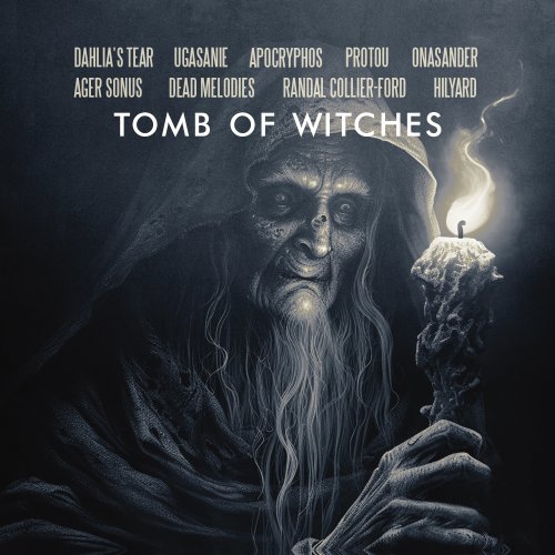 VA - Tomb of Witches (2023)