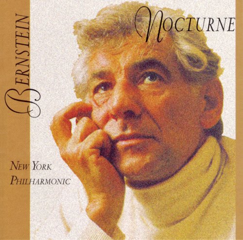 Leonard Bernstein, New York Philharmonic - Nocturne (1996)