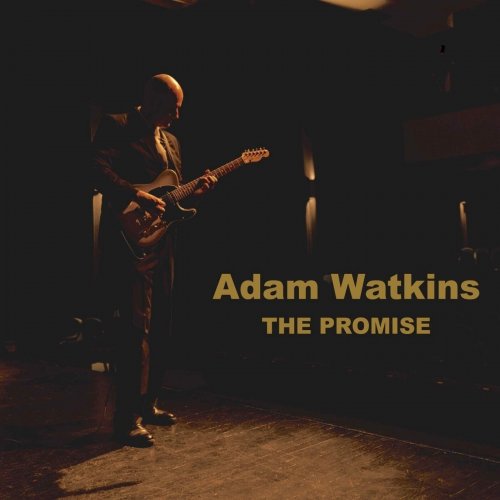 Adam Watkins - The Promise (2023)