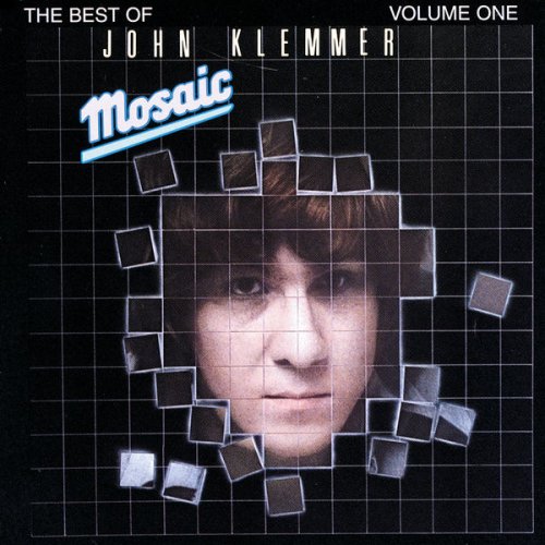 John Klemmer - Mosaic: The Best Of John Klemmer Volume 1 (1996)