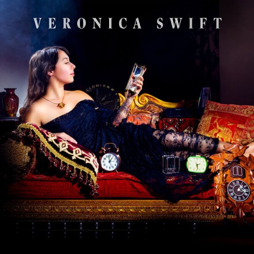 Veronica Swift - Veronica Swift (2023) [Hi-Res]