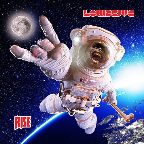 Lowdrive - Rise (2023)