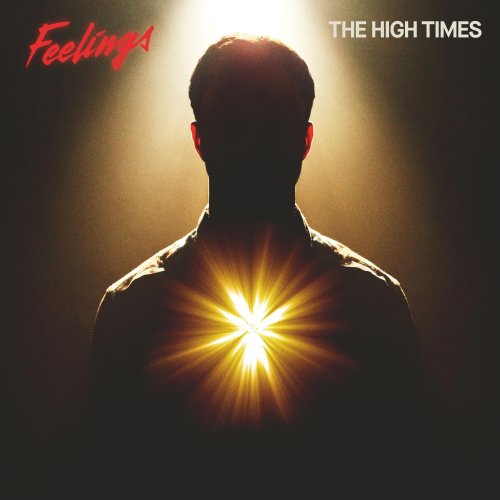 The High Times - Feelings (2023) Hi-Res