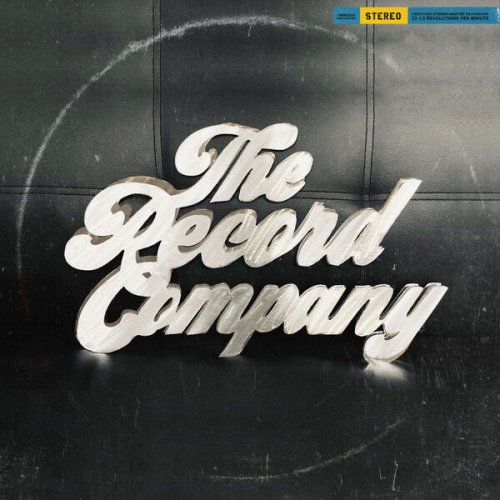 The Record Company - The 4th Album (2023) Hi Res