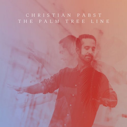 Christian Pabst - The Palm Tree Line (2023) Hi Res