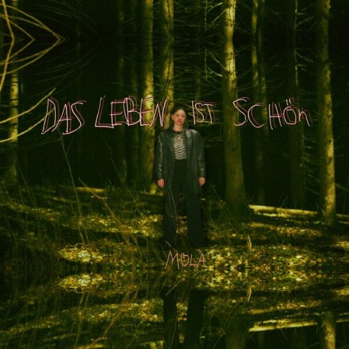 Mola - Das Leben ist schön (2023) Hi-Res