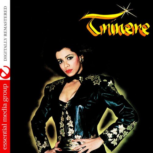 Trinere - Trinere (Digitally Remastered) (1986/2010) FLAC