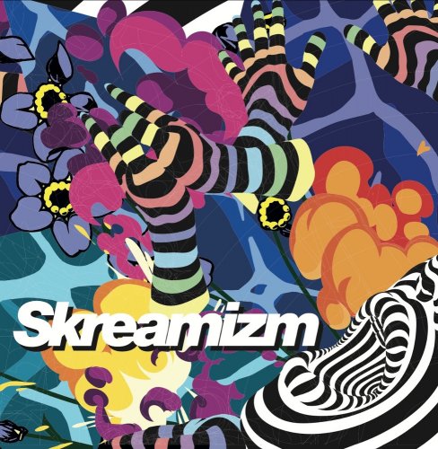 Skream - Skreamizm 8 (2023)