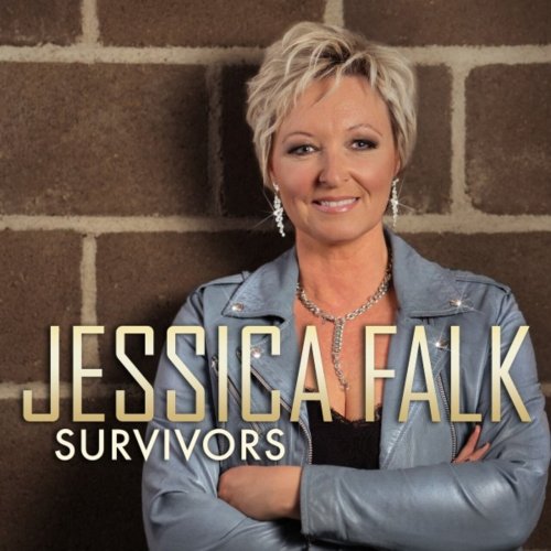 Jessica Falk - Survivors (2023)