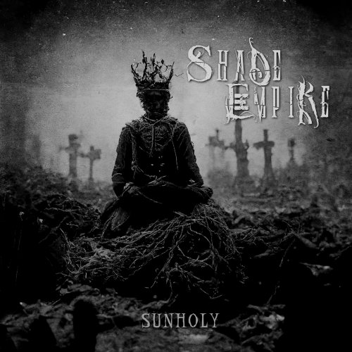 Shade Empire - Sunholy (2023) Hi-Res DOWNLOAD on ISRABOX