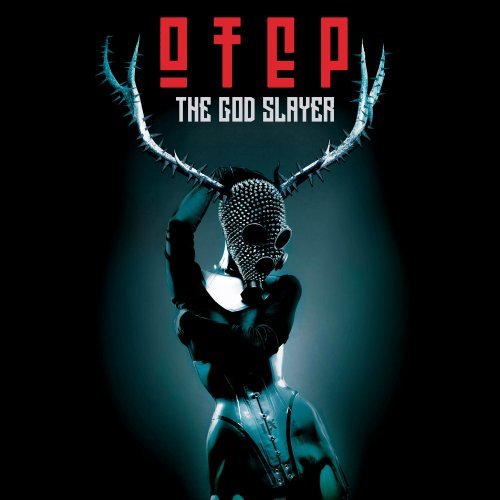 Otep - The God Slayer (2023)