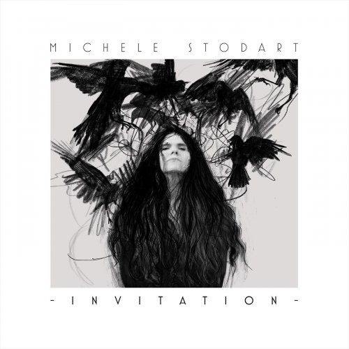 Michele Stodart - Invitation (2023)