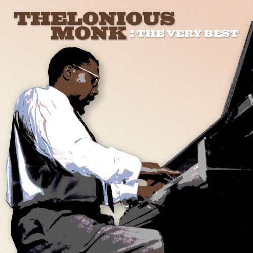 Thelonious Monk - The Very Best (2001)