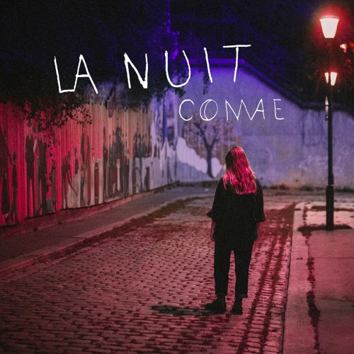 Comae - La Nuit EP (2023) Hi-Res