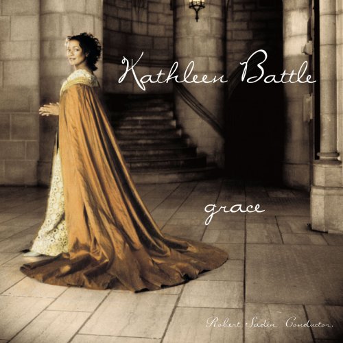 Kathleen Battle - Grace (1997)