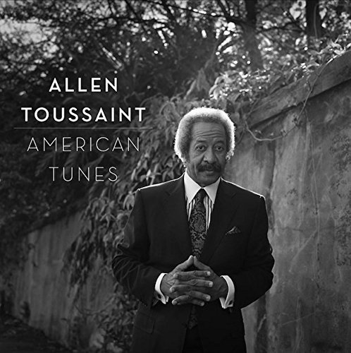 Allen Toussaint - American Tunes (2016) FLAC