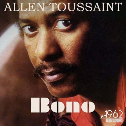 Allen Toussaint - Bono (2020)