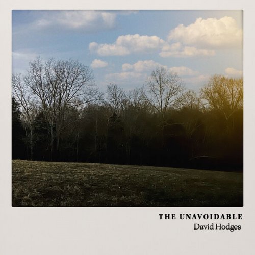 David Hodges - The Unavoidable (2023) [Hi-Res]