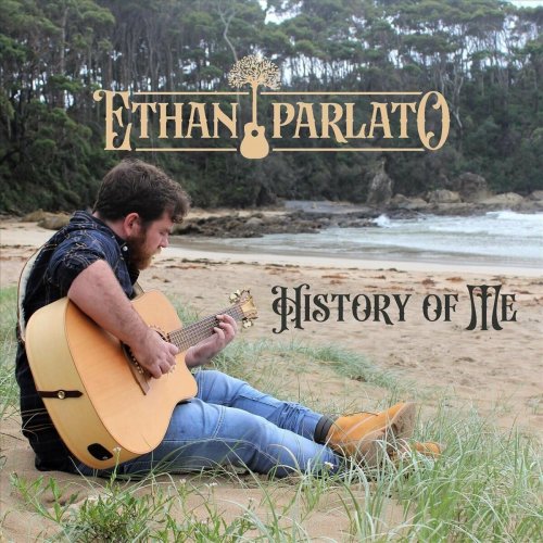 Ethan Parlato - History of Me (2023)