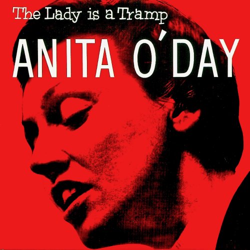 Anita O'Day - The Lady is A Tramp (Remastered) (1952) [Hi-Res]